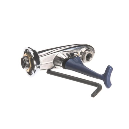 Lancer Water-Ts Valve 19-0036